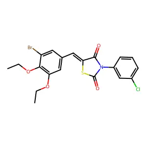 AN-989/40662749 structure