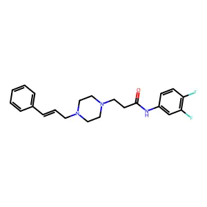 BAS 03086335 structure