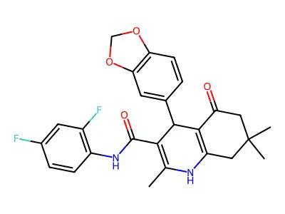 AN-919/40668487 structure