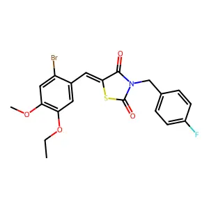AN-988/40680230 structure