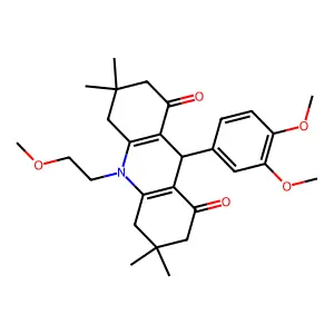 BAS 03101874 structure