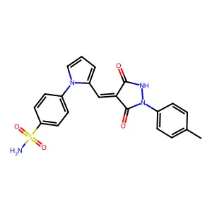 AN-989/40663974 structure