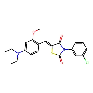 AN-989/40683454 structure