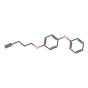 1-(2-(Dodecyloxy)ethyl)pyrrolidine structure