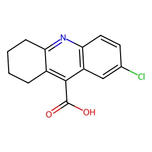 2-(2,4-Dibromophenoxy)acetohydrazide structure