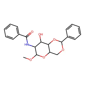[2,2-dimethyl-5-(2-sulfinyl-1,3-dithiolan-4-yl)-3a,5,6,6a-tetrahydrofuro[2,3-d][1,3]dioxol-6-yl] 4-methylbenzenesulfonate structure