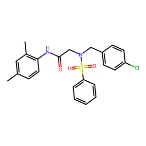 AN-989/40683982 structure