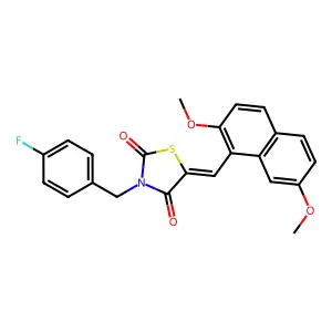 AN-988/40667279 structure