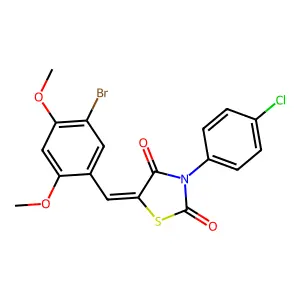 AN-989/40683564 structure