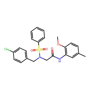 AN-989/40683929 structure