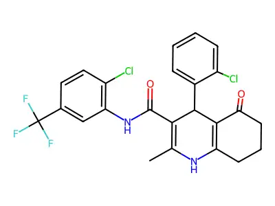 AN-919/40668134 structure