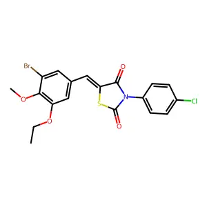AN-989/40683569 structure