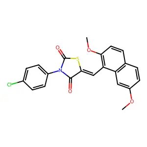 AN-989/40662158 structure