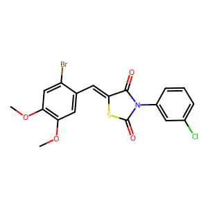 AN-989/40683488 structure