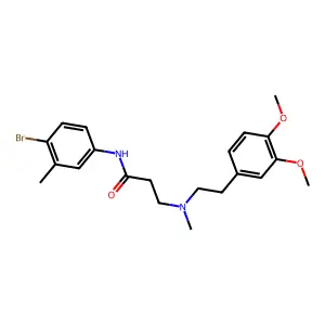 AT-057/43468628 structure