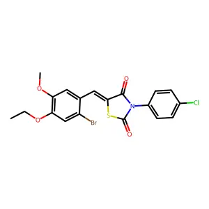 AN-989/40683567 structure