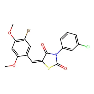 AN-989/40683442 structure