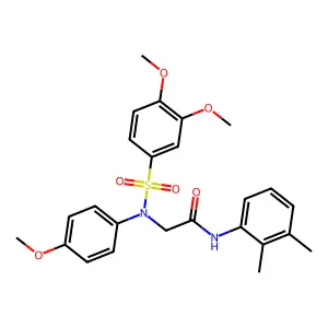 AN-989/40683940 structure