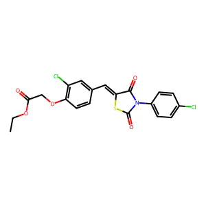 AN-989/40683612 structure