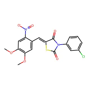 AN-989/40683456 structure