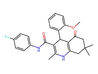 AN-919/40668161 structure