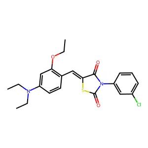 AN-989/40683503 structure