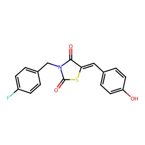 AN-988/40667712 structure
