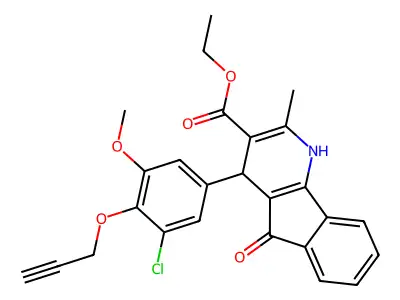 AN-988/40667232 structure