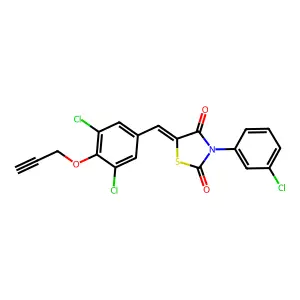 AN-989/40683464 structure