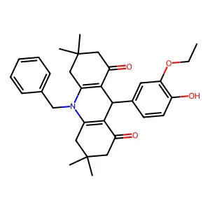 AH-487/40686803 structure