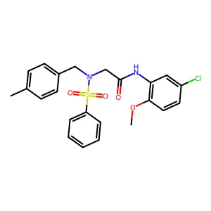 AN-989/40683951 structure