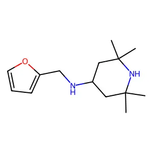 4-Formylphenyl 1-naphthoate structure