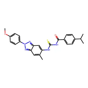 AN-465/40769779 structure