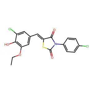 AN-989/40683595 structure