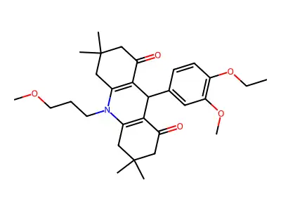 BAS 03088364 structure