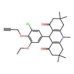 AH-487/40686696 structure