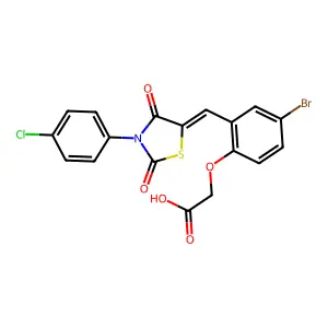 AN-989/40683613 structure
