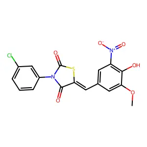 AN-989/40683450 structure
