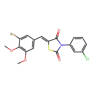 AN-989/40683463 structure