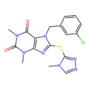 AN-465/15280031 structure
