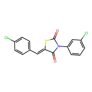 AN-989/40683457 structure