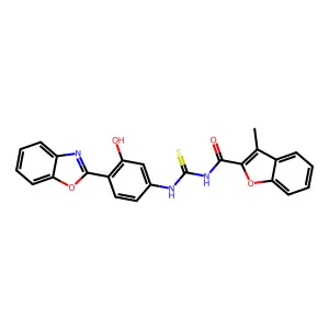 AB00109787-01 structure