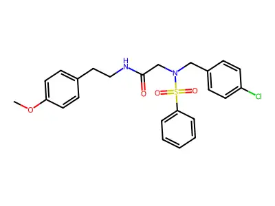 AN-989/40683955 structure