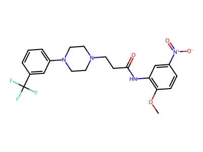 CBKinase1_000850 structure
