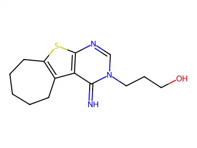 BAS 03072459 structure