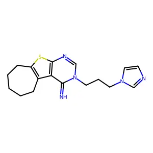 BAS 03072463 structure