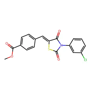 AN-989/40683460 structure