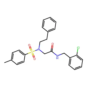 AN-989/40684037 structure