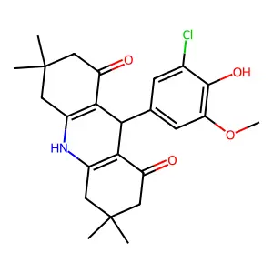 BAS 03102042 structure