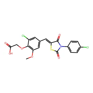 AN-989/40683601 structure